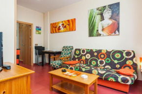 Apartamento con encanto y céntrico, Conil De La Frontera